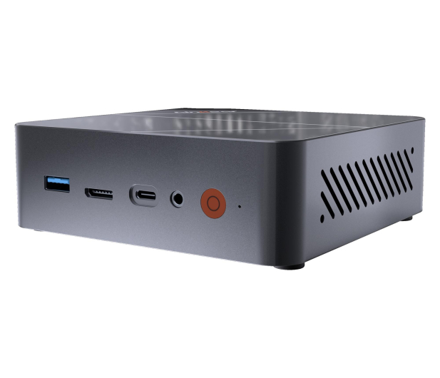 Ninkear NK-M8 Ryzen 7 H255/16GB/1TB/Win11P - 1580258 - zdjęcie 6